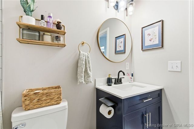 701 Cherokee Drive, New Albany, IN 47150