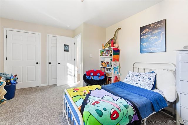 701 Cherokee Drive, New Albany, IN 47150