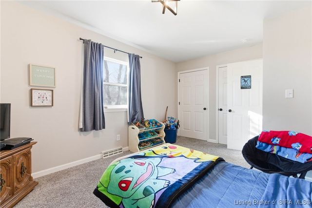 701 Cherokee Drive, New Albany, IN 47150