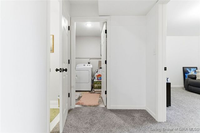 701 Cherokee Drive, New Albany, IN 47150