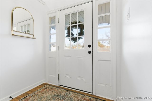 701 Cherokee Drive, New Albany, IN 47150