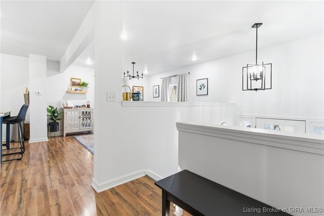 701 Cherokee Drive, New Albany, IN 47150