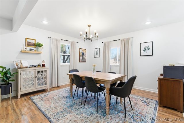 701 Cherokee Drive, New Albany, IN 47150