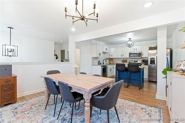 701 Cherokee Drive, New Albany, IN 47150