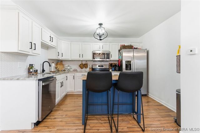 701 Cherokee Drive, New Albany, IN 47150