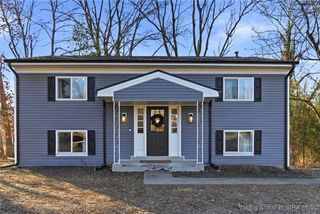 701 Cherokee Drive, New Albany, IN 47150