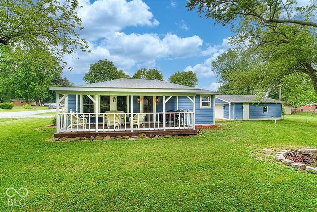 4125 S Gerrard Drive, Indianapolis, IN 46221