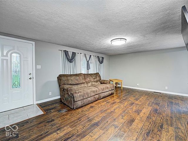 4125 S Gerrard Drive, Indianapolis, IN 46221
