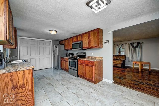 4125 S Gerrard Drive, Indianapolis, IN 46221