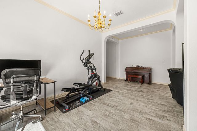 6115 Caroline Green Court, Spring, TX 77373