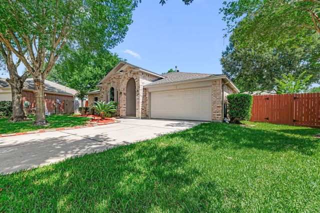 6115 Caroline Green Court, Spring, TX 77373