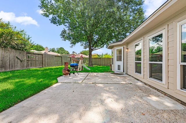 6115 Caroline Green Court, Spring, TX 77373