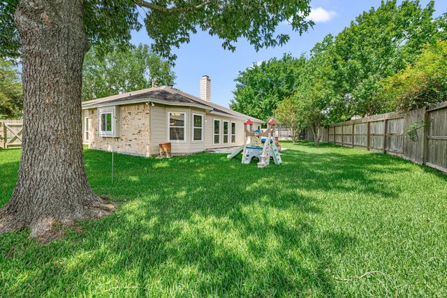 6115 Caroline Green Court, Spring, TX 77373