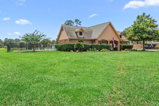 6115 Caroline Green Court, Spring, TX 77373