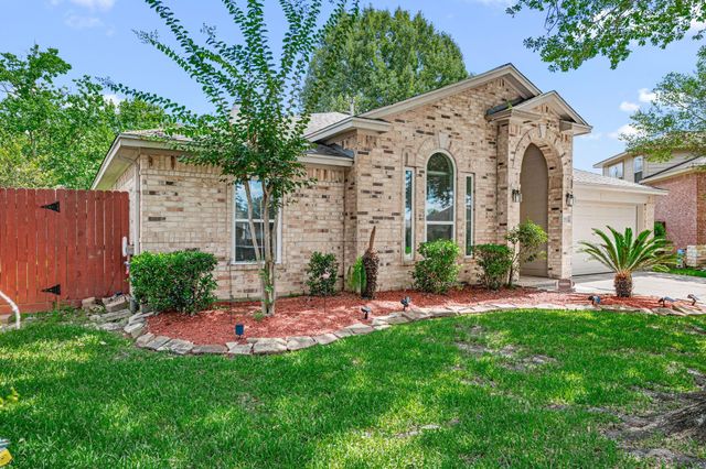 6115 Caroline Green Court, Spring, TX 77373