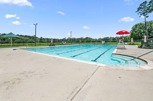 6115 Caroline Green Court, Spring, TX 77373
