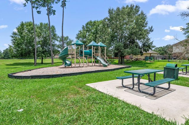 6115 Caroline Green Court, Spring, TX 77373