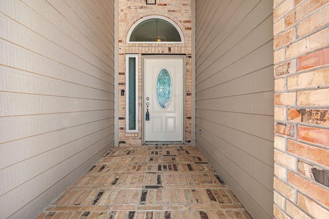 6115 Caroline Green Court, Spring, TX 77373