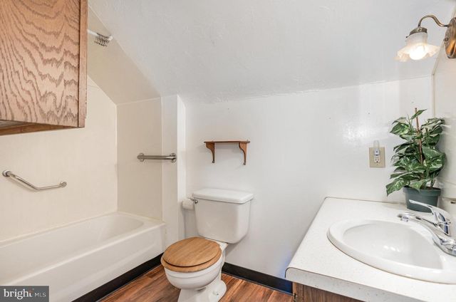 1135 MOUNT ROSE AVE, York, PA 17403