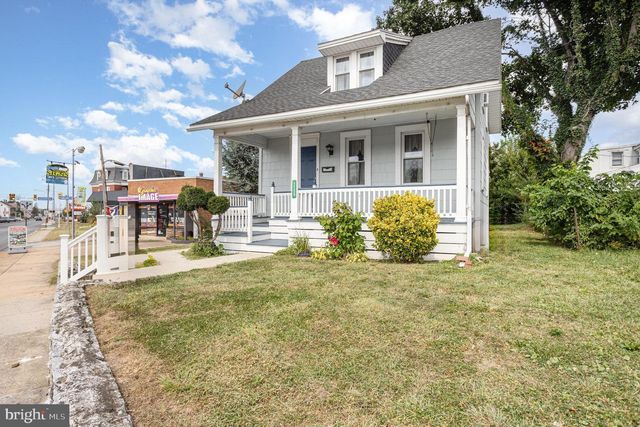 1135 MOUNT ROSE AVE, York, PA 17403