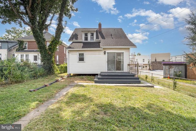 1135 MOUNT ROSE AVE, York, PA 17403