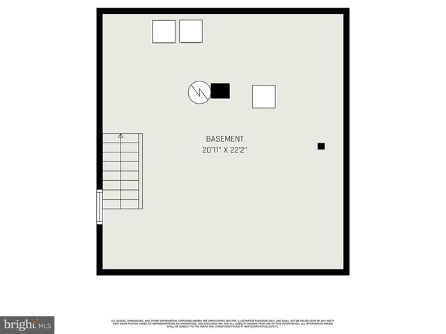 1135 MOUNT ROSE AVE, York, PA 17403