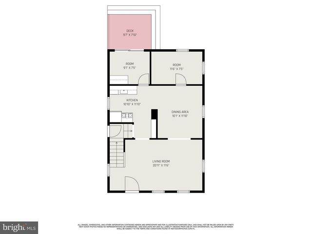 1135 MOUNT ROSE AVE, York, PA 17403