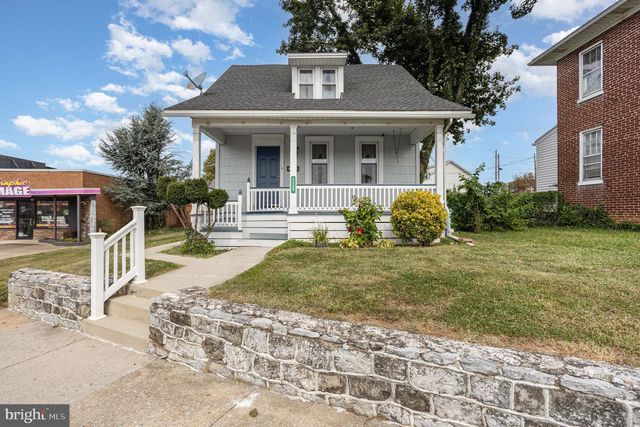 1135 MOUNT ROSE AVE, York, PA 17403