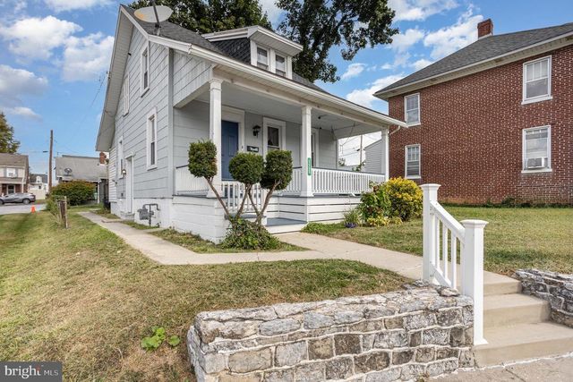 1135 MOUNT ROSE AVE, York, PA 17403