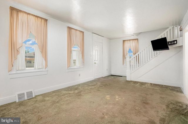 1135 MOUNT ROSE AVE, York, PA 17403