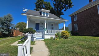 1135 MOUNT ROSE AVE, York, PA 17403