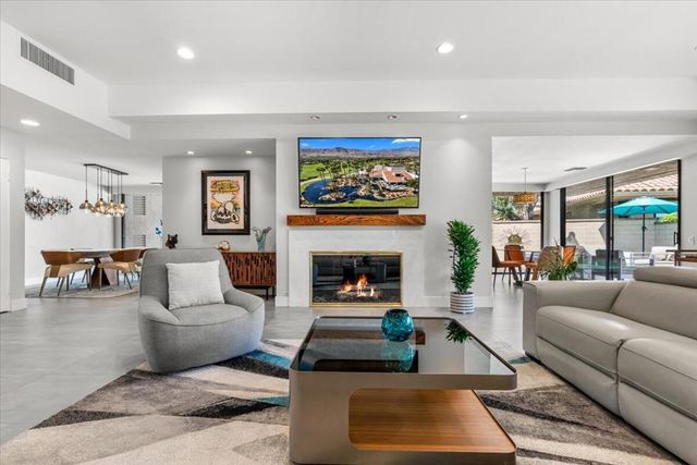 59 Cornell Drive, Rancho Mirage, CA 92270