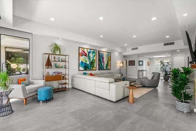 59 Cornell Drive, Rancho Mirage, CA 92270