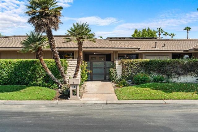 59 Cornell Drive, Rancho Mirage, CA 92270