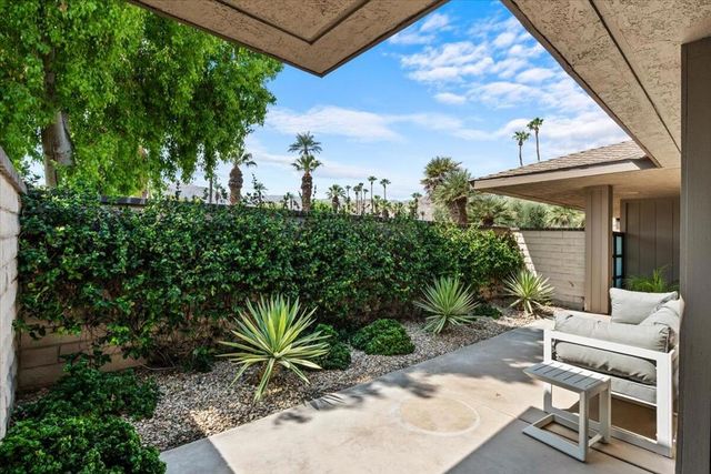59 Cornell Drive, Rancho Mirage, CA 92270