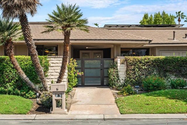 59 Cornell Drive, Rancho Mirage, CA 92270