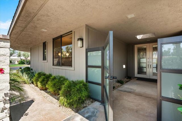 59 Cornell Drive, Rancho Mirage, CA 92270