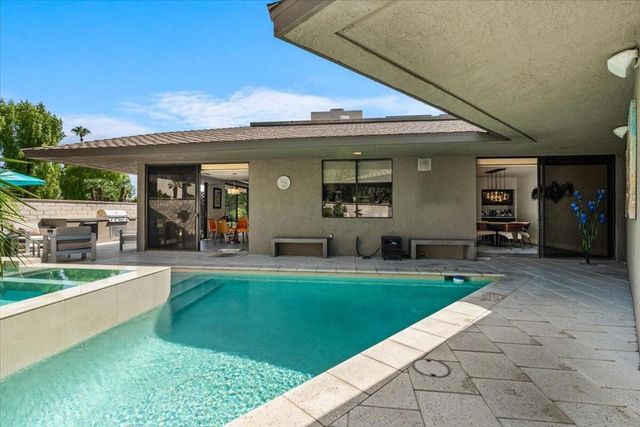 59 Cornell Drive, Rancho Mirage, CA 92270