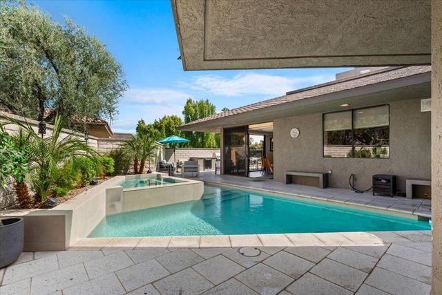 59 Cornell Drive, Rancho Mirage, CA 92270