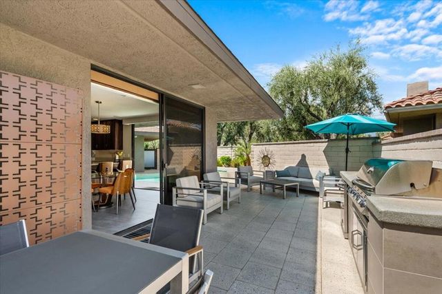59 Cornell Drive, Rancho Mirage, CA 92270