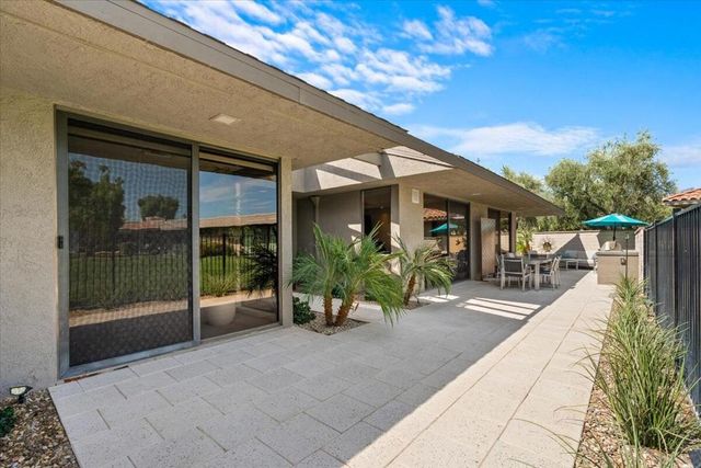 59 Cornell Drive, Rancho Mirage, CA 92270
