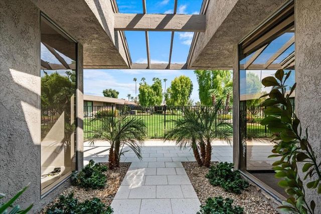 59 Cornell Drive, Rancho Mirage, CA 92270