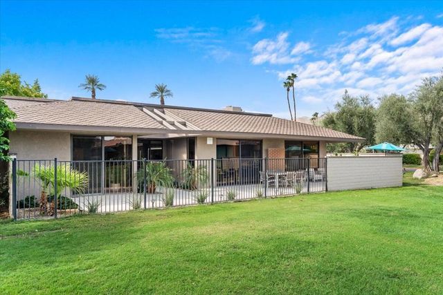 59 Cornell Drive, Rancho Mirage, CA 92270