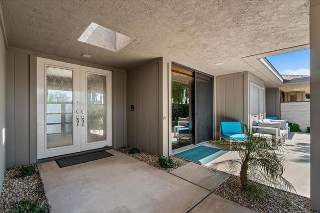59 Cornell Drive, Rancho Mirage, CA 92270