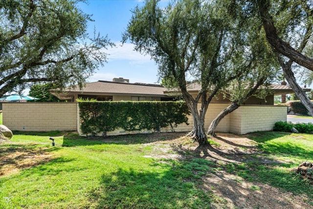 59 Cornell Drive, Rancho Mirage, CA 92270