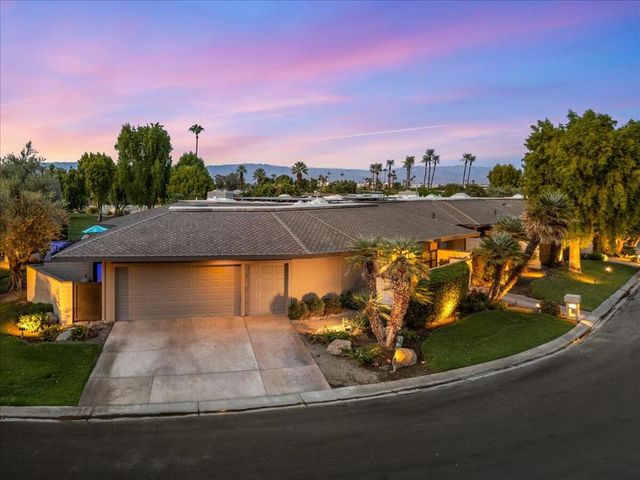 59 Cornell Drive, Rancho Mirage, CA 92270