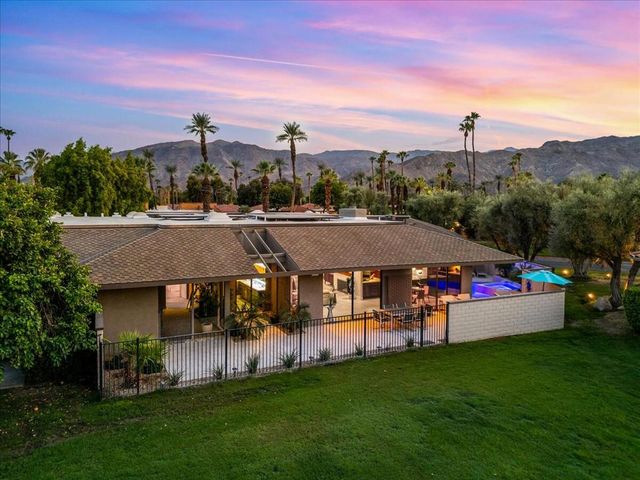 59 Cornell Drive, Rancho Mirage, CA 92270