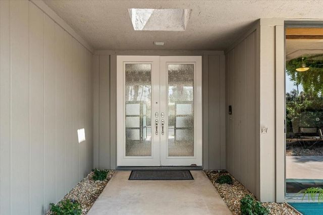 59 Cornell Drive, Rancho Mirage, CA 92270