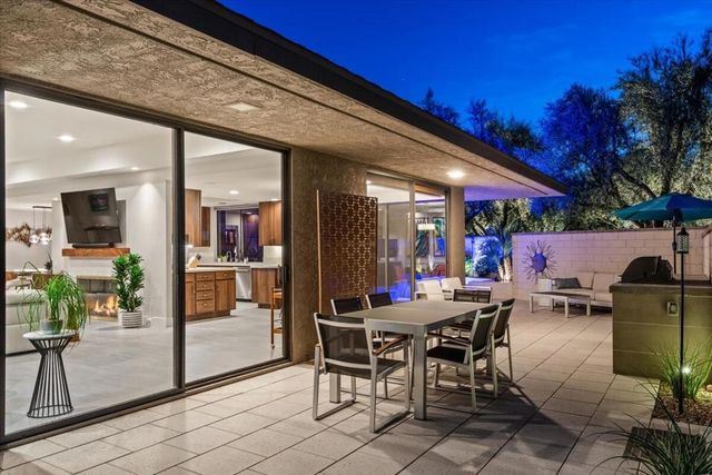59 Cornell Drive, Rancho Mirage, CA 92270