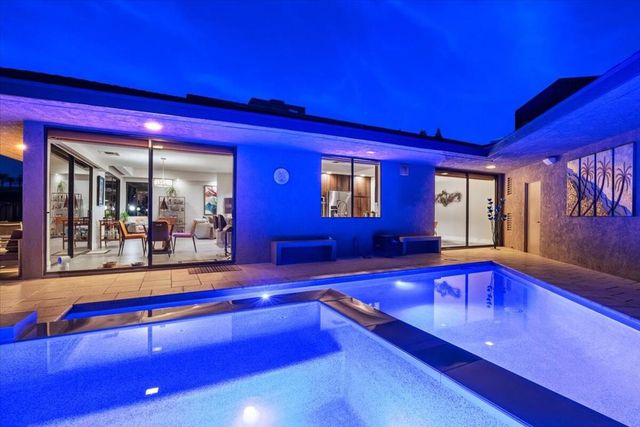59 Cornell Drive, Rancho Mirage, CA 92270